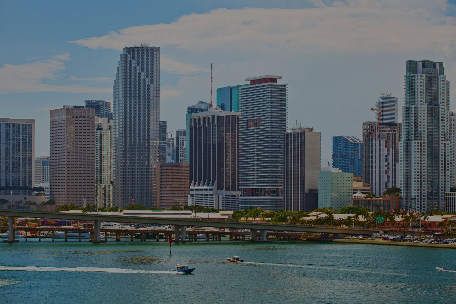 downtown-miami-neighborhood